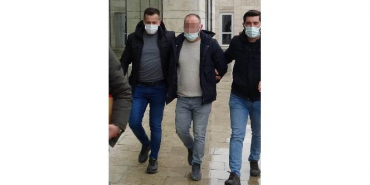 Ağabeyini bıçakla yaralayan şahsa 3 yıl 4 ay hapis