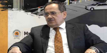Başkan Demir: “İhaleyle 4,5 milyar TL'ye olacak yolu, kendi imkanlarımızla 1,5 milyar TL'ye mal ettik”