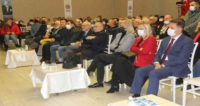 Başkan Deveci: “Her tarafımız ateş çemberi