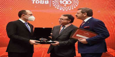 CANiK 4. kez Türkiye'nin en hızlı büyüyen 100 şirketi arasında yerini aldı