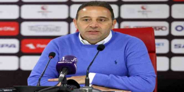 Fuat Çapa: “Bu oyun ile puan kaybettiğimiz için çok üzgünüz”