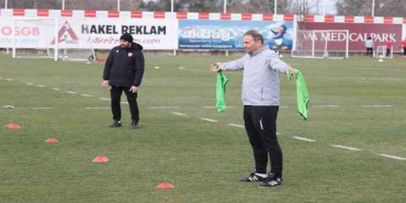 Fuat Çapa: “Ligin ikinci devresine iyi başladığımızı düşünüyorum”