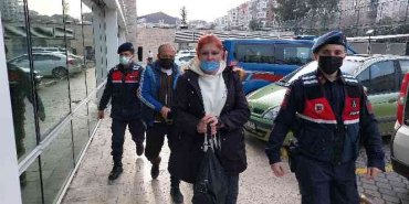 İstanbul'dan yolcu otobüsüyle uyuşturucu getirirken yakalandılar