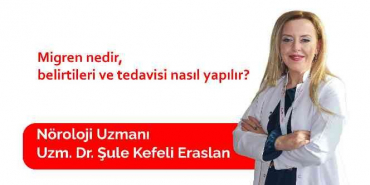 Migren tedavisinin önemi