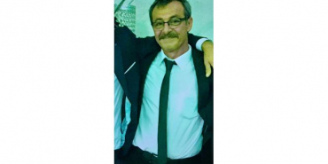 Oğlunu yolcu edip evine dönerken kazada öldü