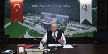 Rektör Ünal: “TEKNOFEST 2022, Samsun ve Karadeniz Bölgesi için tarihî bir fırsat”