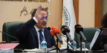Samsun Büyükşehir Belediyesi “Parktek” uygulamasına son noktayı koydu
