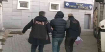 Samsun'da DEAŞ operasyonu: 12 gözaltı