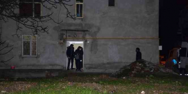 Samsun'da işlenen cinayetle ilgili 7 kişi gözaltına alındı