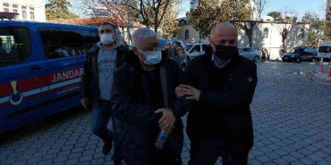Samsun'da silahla yaralama şüphelisi gözaltına alındı