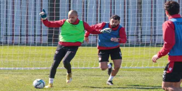Samsunspor ile Bursaspor 71. randevuya çıkacak