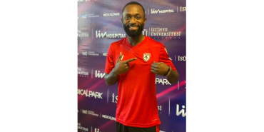 Samsunspor'un yeni transferleri sağlık kontrolünden geçti