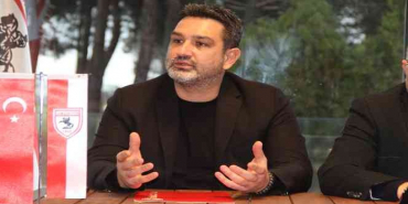 Soner Soykan: “Herkesi mutlu edecek bir duruma geleceğiz”