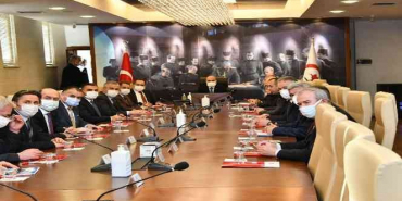 ‘TEKNOFEST sayesinde yetişmiş insan kaynağı artacak'