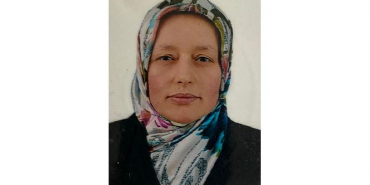 Uzaklaştırmasının bittiği gün kocası tarafından 10 bıçak darbesiyle öldürüldü