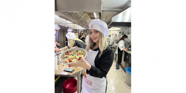 Uzmanından 'pizza' tavsiyeleri