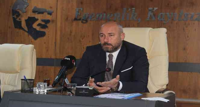 Başkan Togar: “Karadeniz'de sosyal belediyecilikte rakibimiz yok