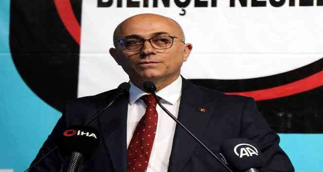 Genel Müdür Dilber: “Reklamlar halkı ihtiyacı olmayan ürünleri satın almaya yönlendirdi”