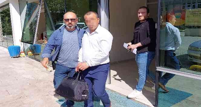Manavdaki silahlı çatışmaya 1 tutuklama