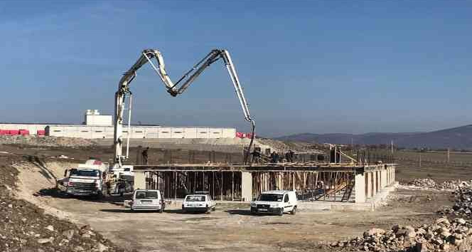 Samsun'da 10 fabrikanın temeli atılacak