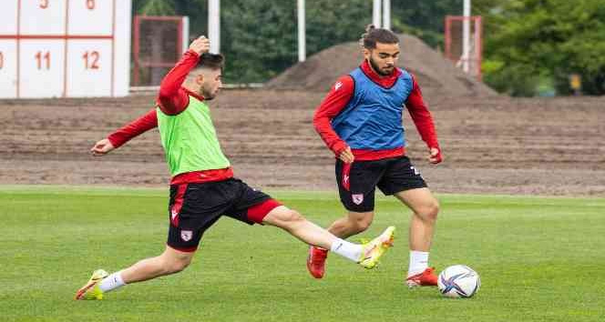 Samsunspor ile Boluspor 63. randevuya çıkacak