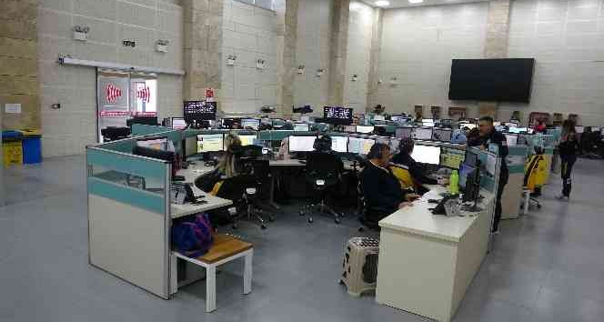 112'yi 505 kez arayıp hakaret eden kişiye 63 farklı dava açıldı