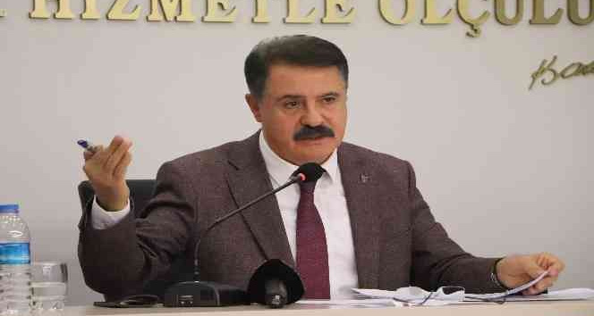 Atakum meclisi olağanüstü toplandı: 43 personele yeni statü
