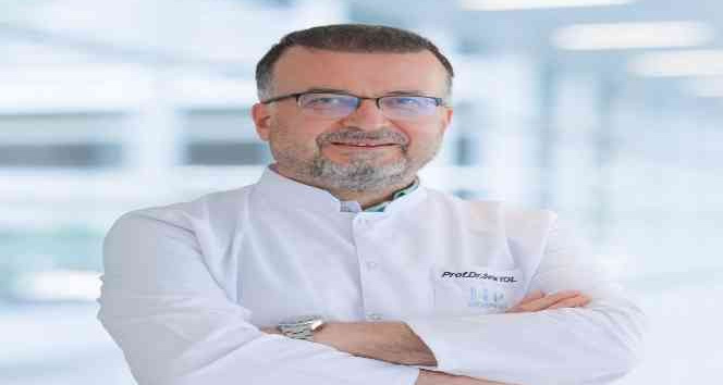 ‘Mide kanseri sinsice ilerleyebilir'
