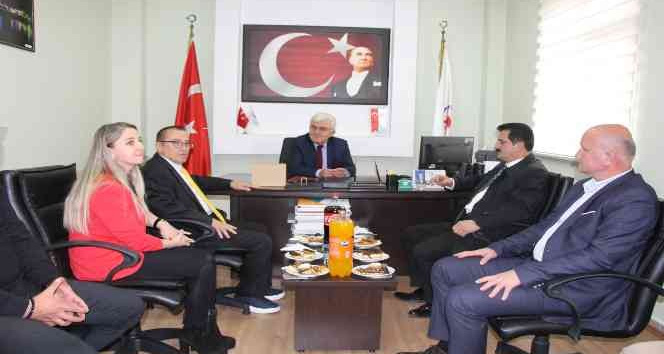 OMÜ'de bilgisayar laboratuvarı bağışlarla yenileniyor