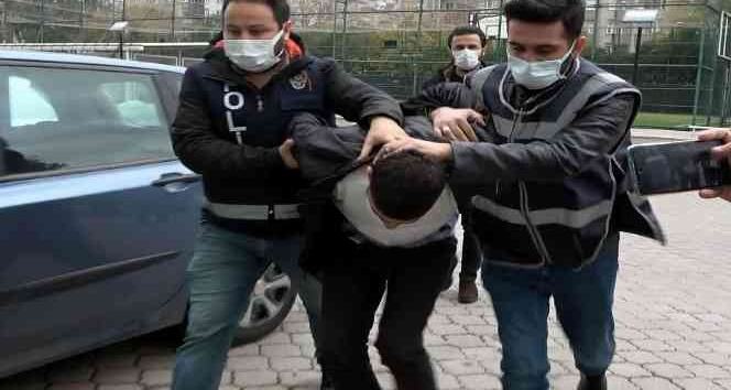 Samsun'da cinayet davasında 3 kişiye ceza yağdı