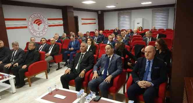 'Tarımda hedef, insanları doğduğu yerde doyurmak'
