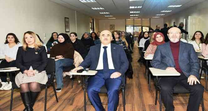 Vali Dağlı: “Bağımlılıkla mücadele kamu görevi”