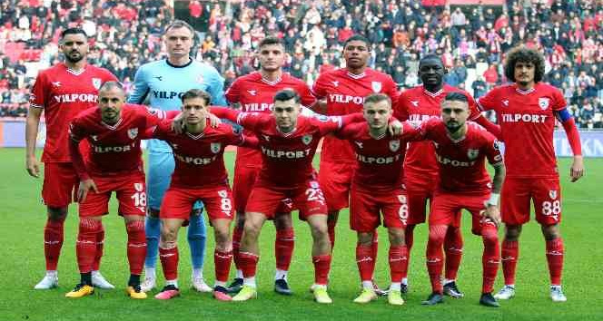 1. Lig'in zirvesinde 8. randevu
