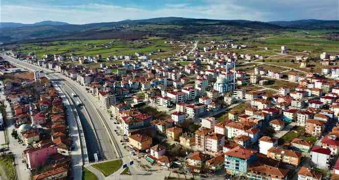 600 kişinin istihdam edileceği ilçede anonsla işçi aranıyor