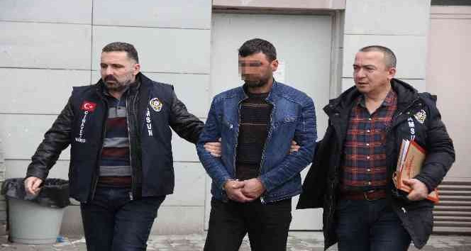 Eski nişanlıyı öldürmeye teşebbüse 10 yıl 5 ay hapis