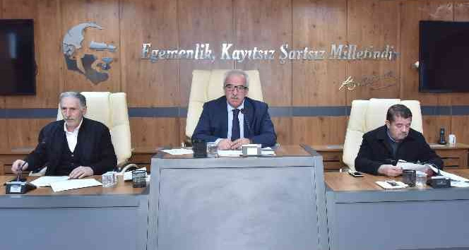 Karmil: 