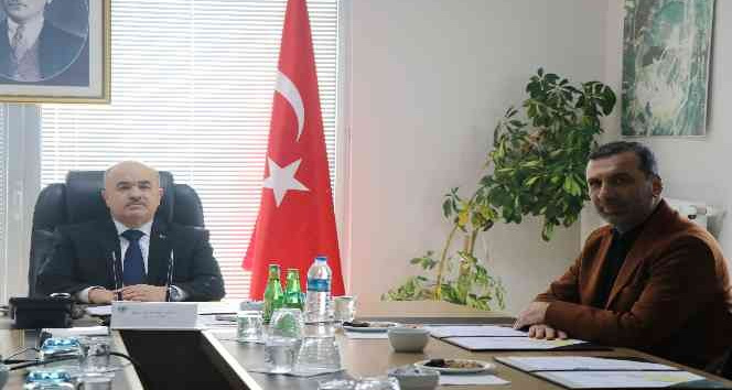 Kavak OSB'ye 