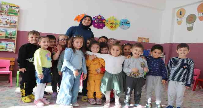 Matematik öğrenmek hiç bu kadar zevkli olmamıştı