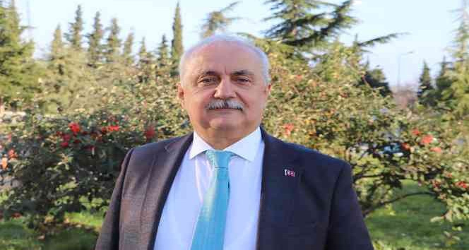 Profesörden korkutan kuraklık açıklaması: 