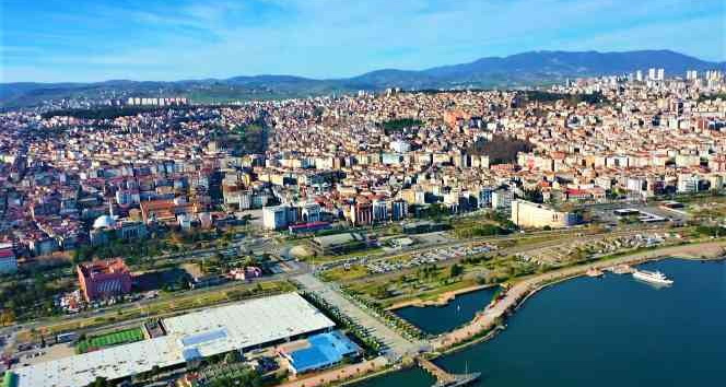 Samsun'da trafiğe kayıtlı taşıt sayısı 418 bin 183 oldu