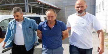 'Su arıtma cihazı' tartışmasında genç kadını ensesinden vuran şahsın yargılanmasına başlandı