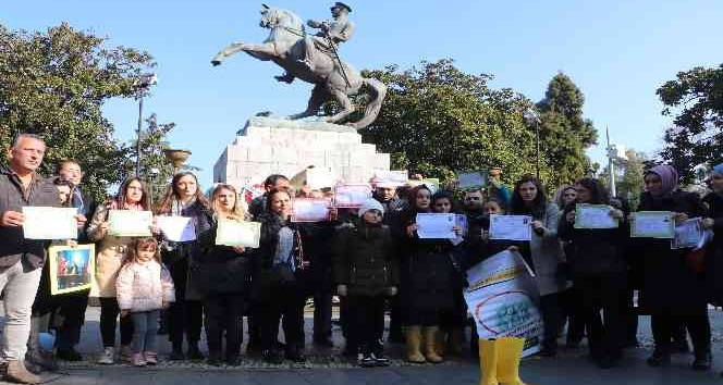 Tarım danışmanlarının 'kadro' isteği