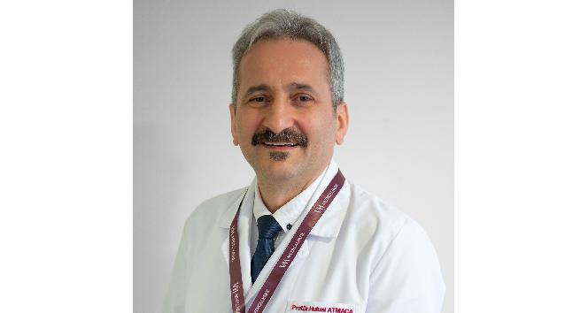 'Yeni nesil akıllı insülin pompaları hasta konforunu artırıyor'