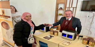 7. Tematik Kış Kampı Gönül Coğrafyası sona erdi