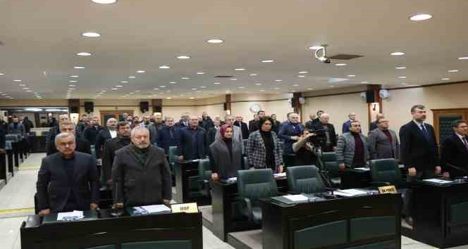 Başkan Demir: “Bu acıyı tarif etmek mümkün değil”
