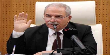 Başkan Demirtaş: “2019'da belediyeyi 260 milyon TL borçla devraldık, şu anda borç 270 milyon TL”