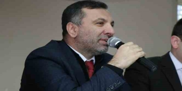 Başkan Sarıcaoğlu: “Hepimizin ortak hedefi Kavak”