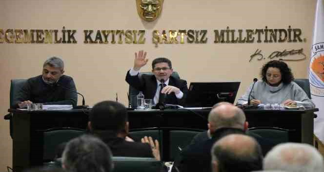 Batı Çevre Yolu plan değişikliği komisyondan geçti