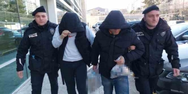 Çekici üzerindeki minibüsle 55 bin 850 uyuşturucu hap sevkiyatında yeni gelişme