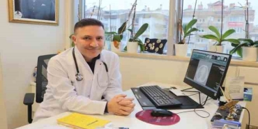 Depremzedeler için 'Zatürre ve viral enfeksiyon' uyarısı